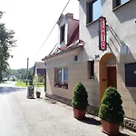 U Adršpachu - Dana Tyšerová Appartamento
