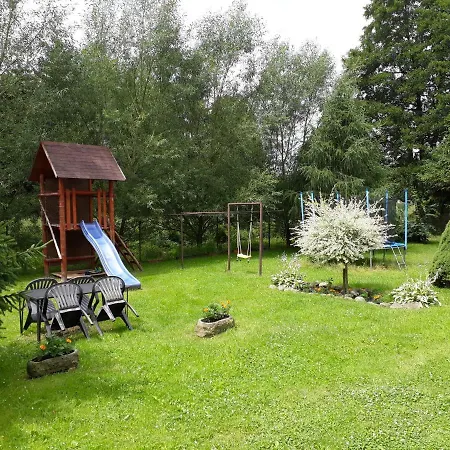 U Adršpachu - Dana Tyšerová Apartamento *