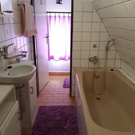 U Adršpachu - Dana Tyšerová Apartamento *