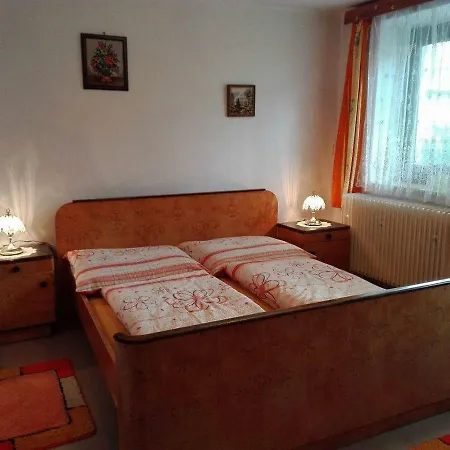 U Adršpachu - Dana Tyšerová Janovice (Hradec Kralove)